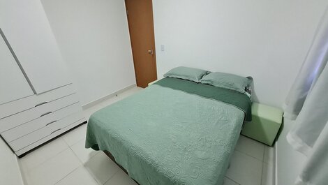 Espetácular Apartamento em Ponta de Campina!