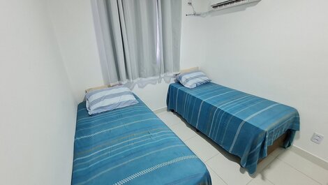 Espetácular Apartamento em Ponta de Campina!