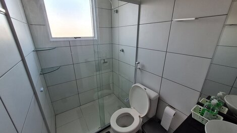 Espetácular Apartamento em Ponta de Campina!