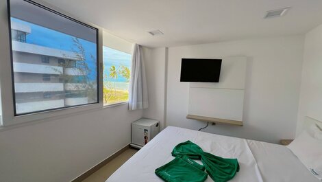 Apartamento para alugar em João Pessoa - Jardim Oceania