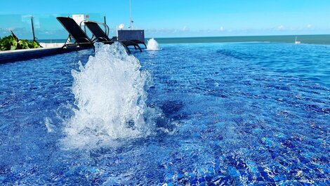 Lindo Apartamento Confort