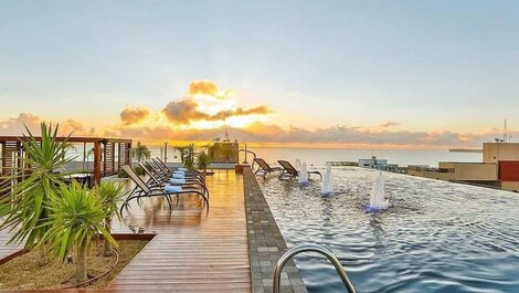 Miramar Studio Beach