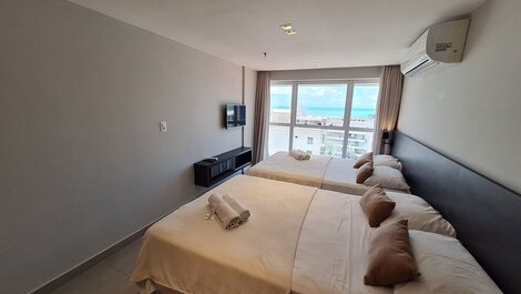 Miramar Studio Beach