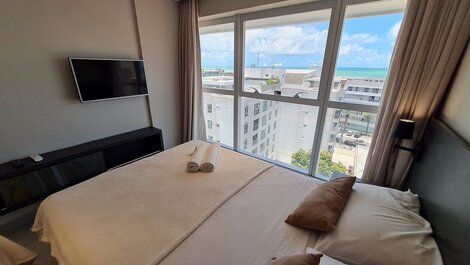 Miramar Studio Beach