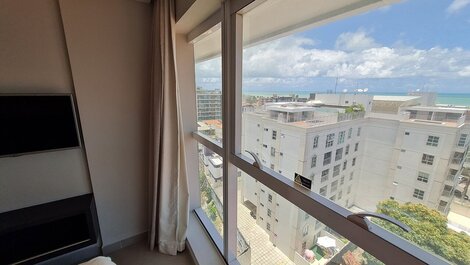 Miramar Studio Beach