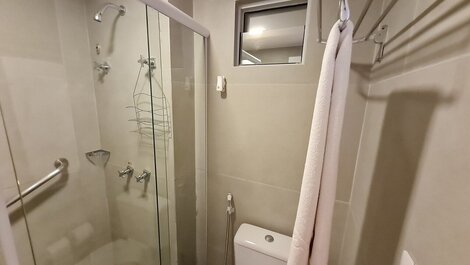 Miramar Studio Beach