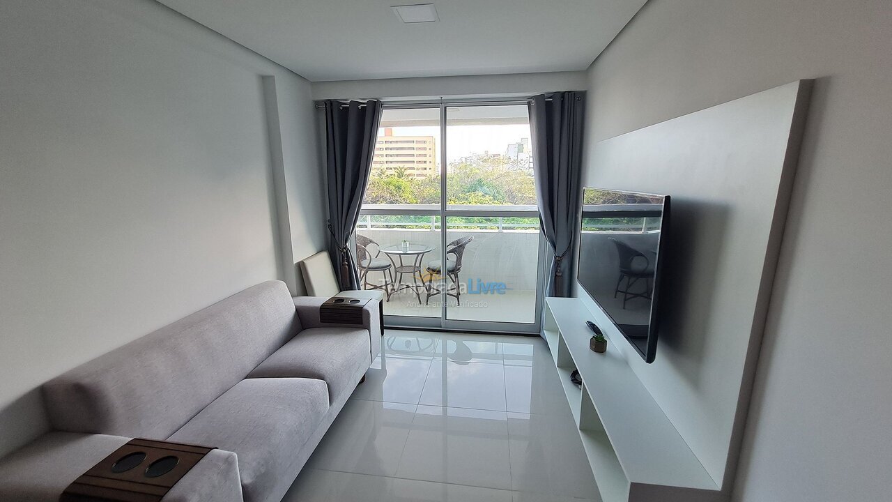 Apartamento para alquiler de vacaciones em João Pessoa (Jardim Oceania)