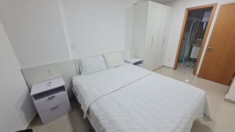 Hermoso apartamento de 2 dormitorios en el Atlántico Norte.