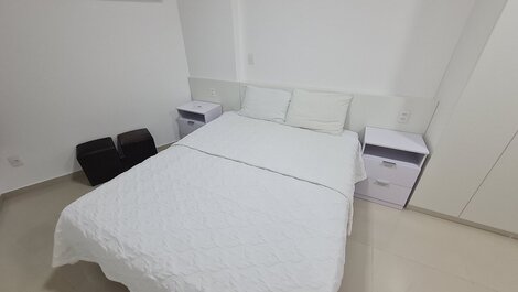 Hermoso apartamento de 2 dormitorios en el Atlántico Norte.