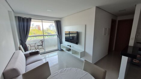 Hermoso apartamento de 2 dormitorios en el Atlántico Norte.