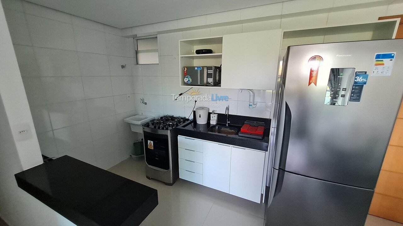 Apartamento para alquiler de vacaciones em João Pessoa (Jardim Oceania)