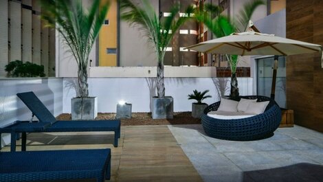 Wonderful Studio in Gold Flat