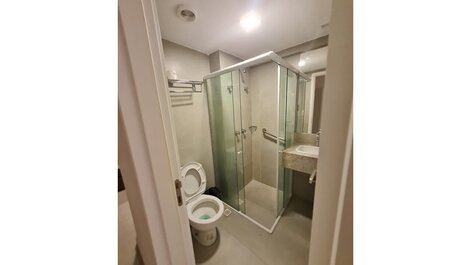 Miramar Apart Confort Studio