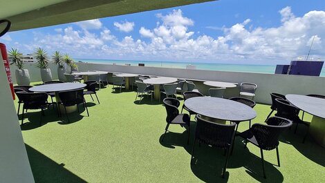 Miramar Apart Confort Studio