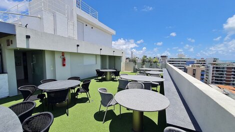 Miramar Apart Confort Studio