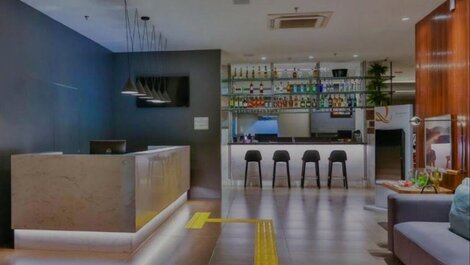 Miramar Studio Premium Confort