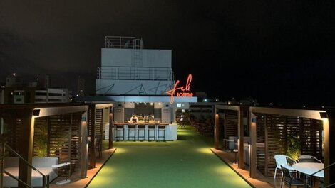 Miramar Studio Premium Confort