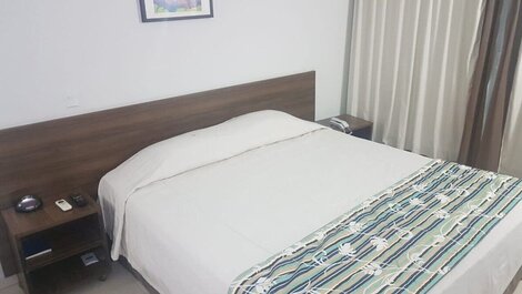 Flat Frente Mar Maravilhoso no Blue Sunset