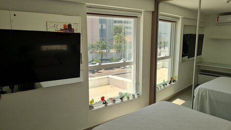 Apartamento Luxo Premium Miramar Praia