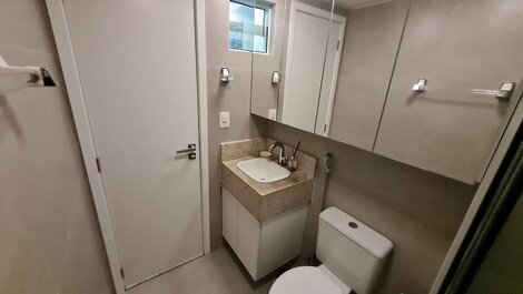 Apartamento Luxo Premium Miramar Praia