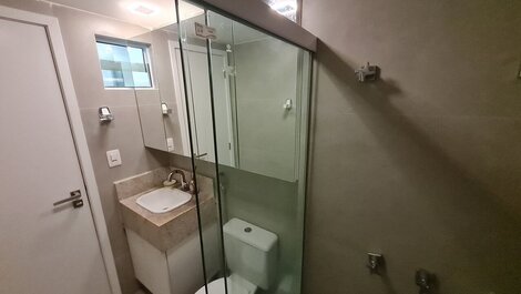 Apartamento Luxo Premium Miramar Praia