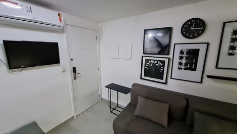 Apartamento Luxo Premium Miramar Praia