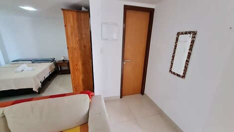 Apto no Jardins do Atlântico