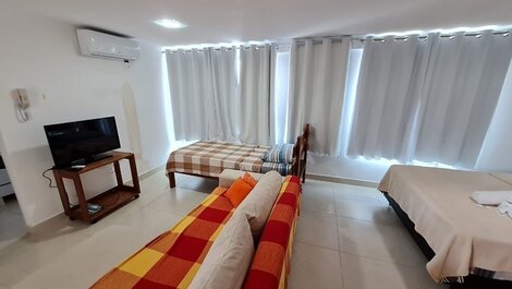 Apto no Jardins do Atlântico