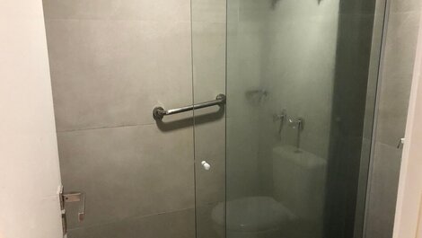 Apto Miramar Praia Studio