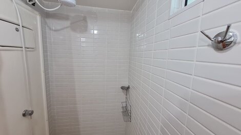 Apto no Jardins do Atlântico