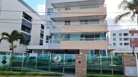 Apto no Jardins do Atlântico