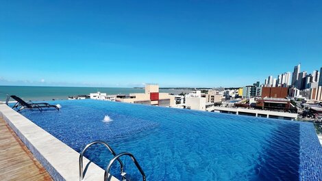 Miramar Beach Studio Apartment