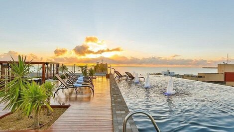 Estudio Miramar Comfort Beach