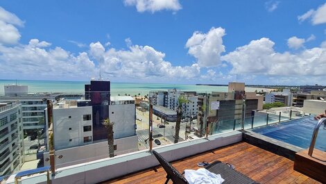 Estudio Miramar Comfort Beach