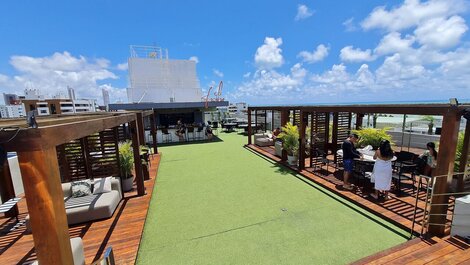 Estudio Miramar Comfort Beach