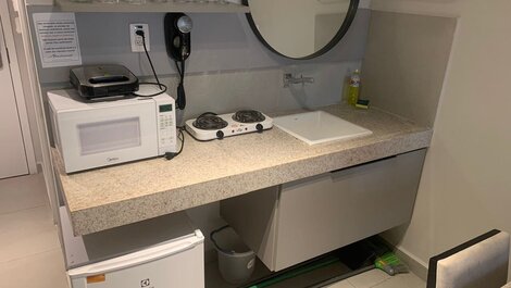 Estudio Miramar Comfort Beach