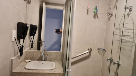 Estudio Miramar Comfort Beach