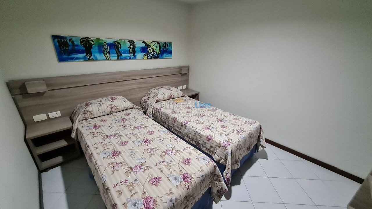 Apartment for vacation rental in João Pessoa (Cabo Branco)