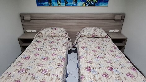 Miramar Deluxe Love of the Beach