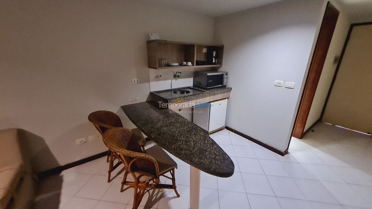 Apartment for vacation rental in João Pessoa (Cabo Branco)