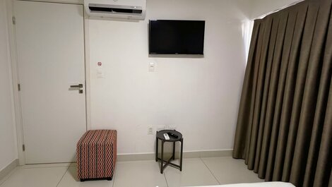 Fantástico Apartamento no Urbani Manaíra!