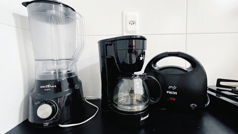 Fantástico Apartamento no Urbani Manaíra!