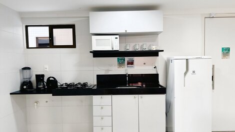 Fantástico Apartamento no Urbani Manaíra!