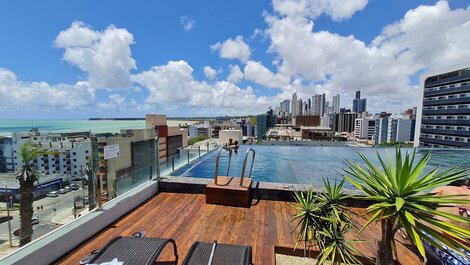 Luxury Apartment in Miramar Beach