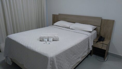 Luxury Apartment in Miramar Beach