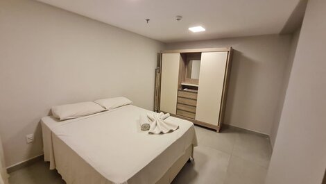 Luxury Apartment in Miramar Beach