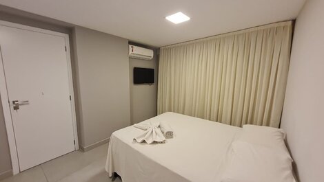 Luxury Apartment in Miramar Beach