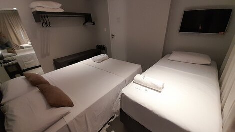 Comfort Apart Deluxe Beach