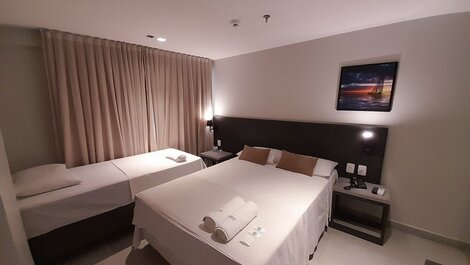 Comfort Apart Deluxe Beach