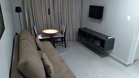 Comfort Apart Deluxe Beach